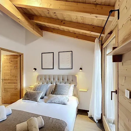 Le Fustic-appartement-8pers-proche Pistes