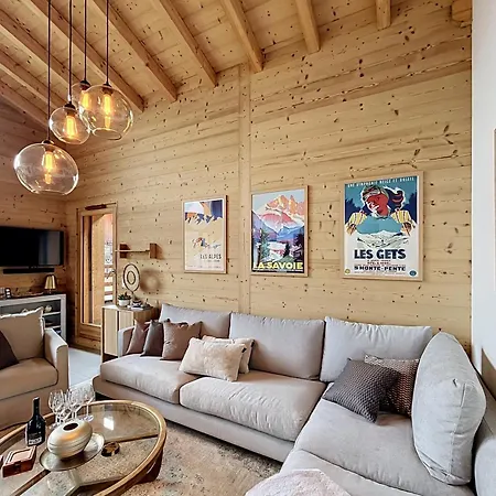 Le Fustic-appartement-8pers-proche Pistes *